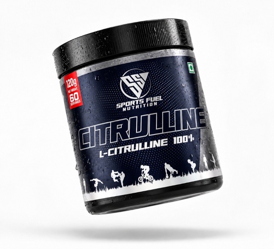 100% L-Citrulline