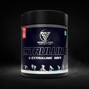 Citrulline 120g