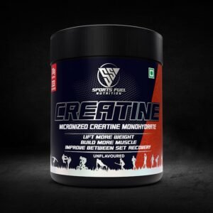 Creatine 100g
