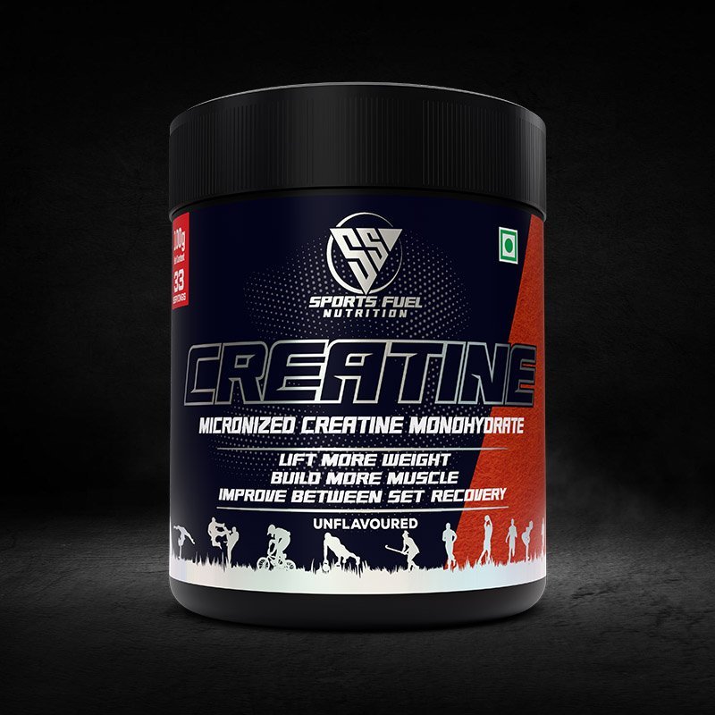 Creatine 100g