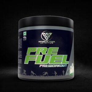 Pre Fuel 420g — Mojito